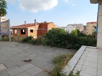 Sultanbeyli Turgut Reis Mahallesi’nde 720 m2 Satılık İmarlı Arsa!