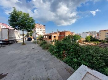 Sultanbeyli Turgut Reis Mahallesi’nde 720 m2 Satılık İmarlı Arsa!