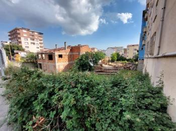Sultanbeyli Turgut Reis Mahallesi’nde 720 m2 Satılık İmarlı Arsa!