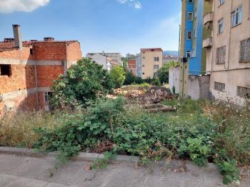 Sultanbeyli Turgut Reis Mahallesi’nde 720 m2 Satılık İmarlı Arsa!