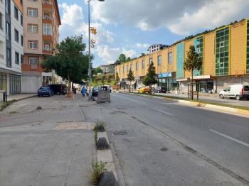 Sultanbeyli Turgut Reis Mahallesi’nde 720 m2 Satılık İmarlı Arsa!