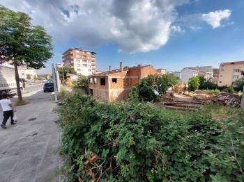 Sultanbeyli Turgut Reis Mahallesi’nde 720 m2 Satılık İmarlı Arsa!