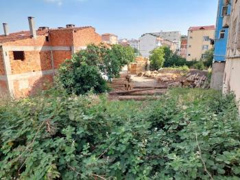 Sultanbeyli Turgut Reis Mahallesi’nde 720 m2 Satılık İmarlı Arsa!
