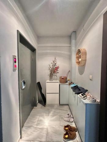 Atina Pire Yeni Yapım Yılı 2+1