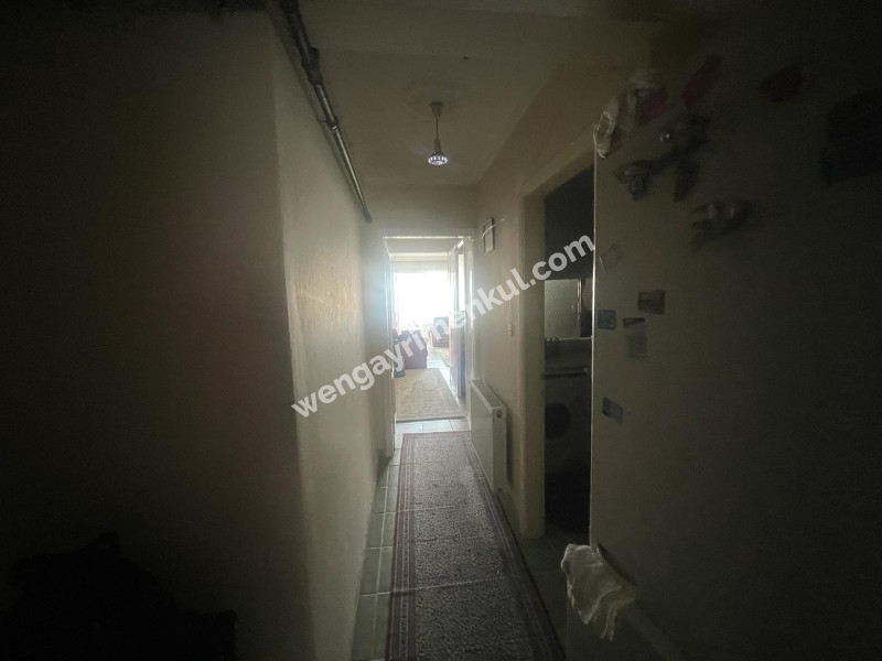 KUMBURGAZ'DA DENİZE SIFIR SAHİL SİTESİNDE UYGUN FİYATLA YAZLIK