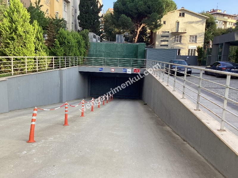 CEVİZLİ DAP YAPI ADAMKULE’DE ADALAR MANZARALI KİRALIK EŞYALI 1+0