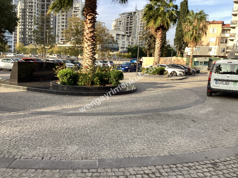 CEVİZLİ DAP YAPI ADAMKULE’DE ADALAR MANZARALI KİRALIK EŞYALI 1+0