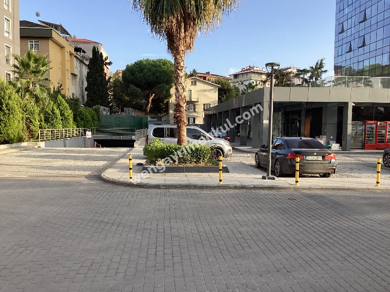 CEVİZLİ DAP YAPI ADAMKULE’DE ADALAR MANZARALI KİRALIK EŞYALI 1+0