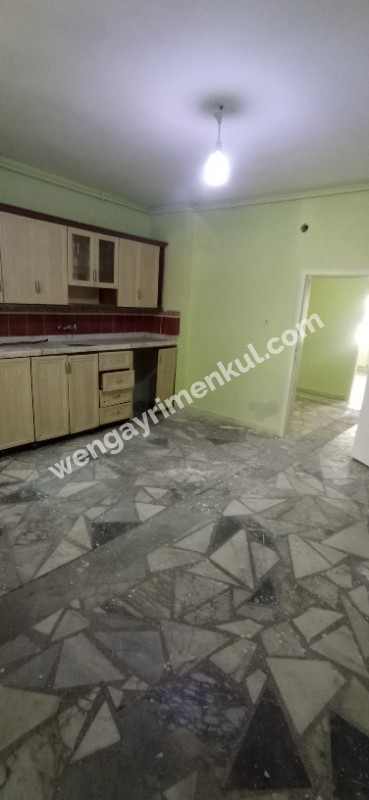 Kültür Mahallesi'nde 130m² 2+1 