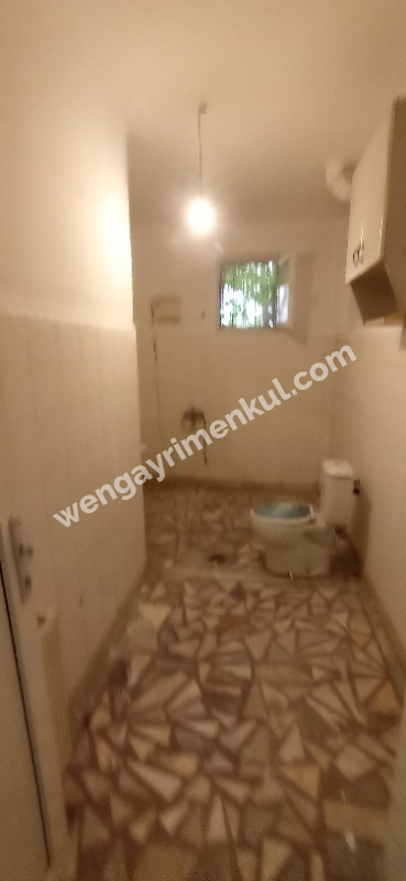 Kültür Mahallesi'nde 130m² 2+1 