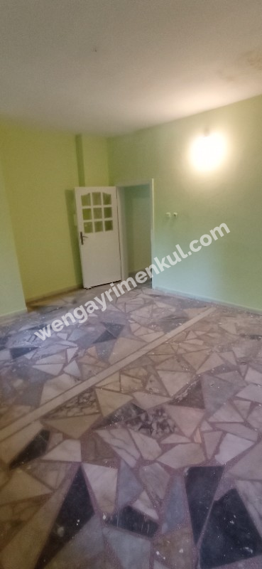 Kültür Mahallesi'nde 130m² 2+1 