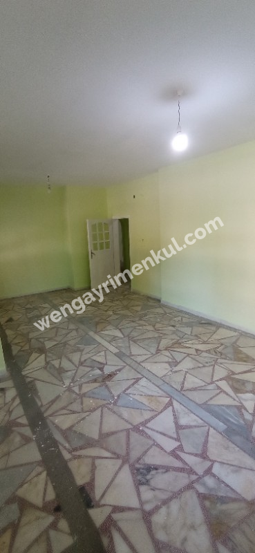 Kültür Mahallesi'nde 130m² 2+1 