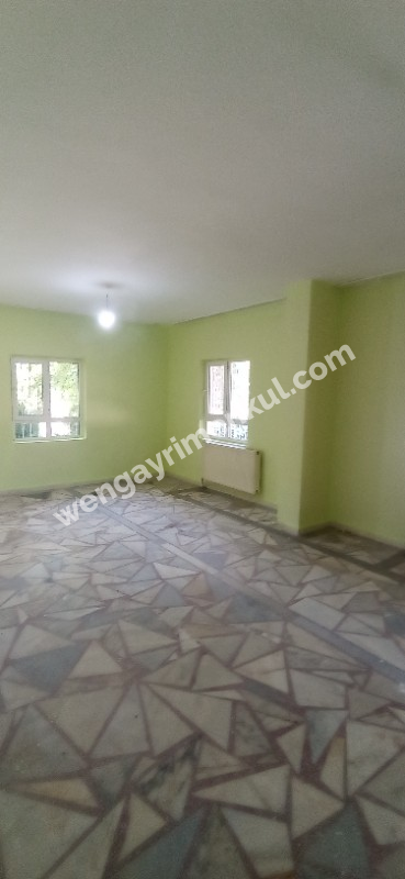 Kültür Mahallesi'nde 130m² 2+1 