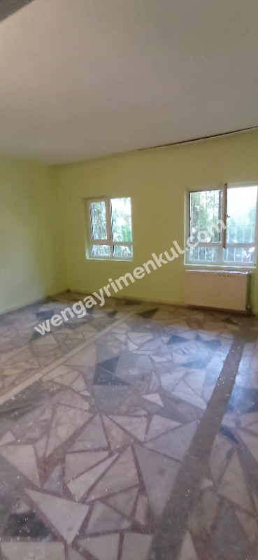 Kültür Mahallesi'nde 130m² 2+1 