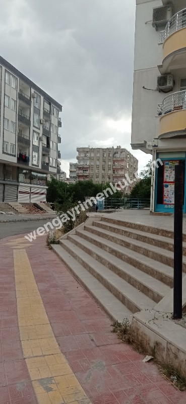 Kültür Mahallesi'nde 130m² 2+1 