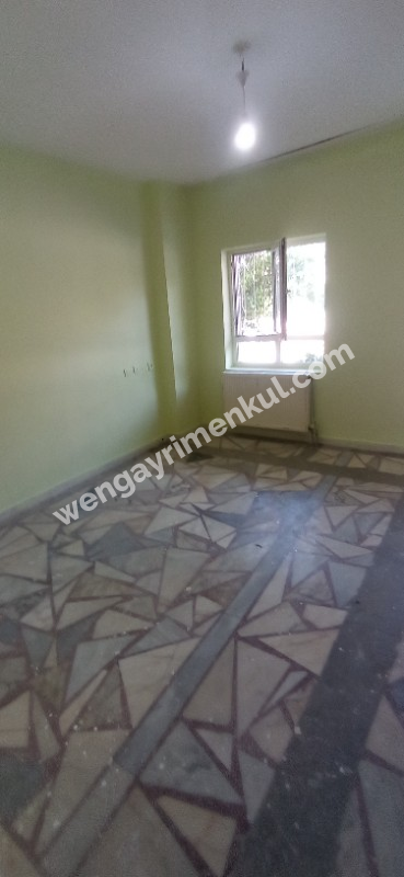 Kültür Mahallesi'nde 130m² 2+1 