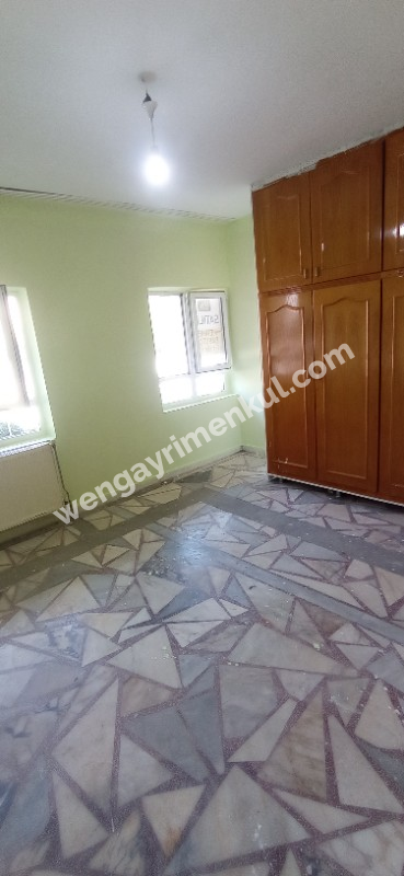Kültür Mahallesi'nde 130m² 2+1 