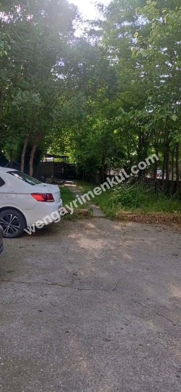 Kültür Mahallesi'nde 130m² 2+1 