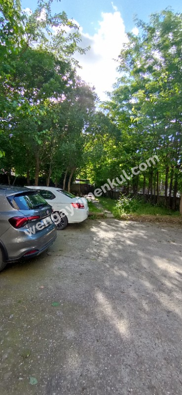 Kültür Mahallesi'nde 130m² 2+1 