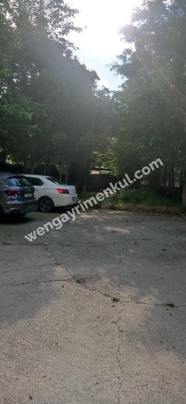 Kültür Mahallesi'nde 130m² 2+1 
