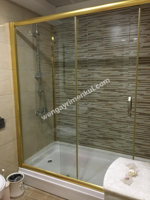 Batman'ın En Merkezi Yerinde 3+1 170m² kiralık Daire