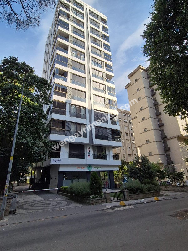 19 MAYIS MAHALLESİ'NDE 3+1 SATILIK DAİRE (TR / ENG)