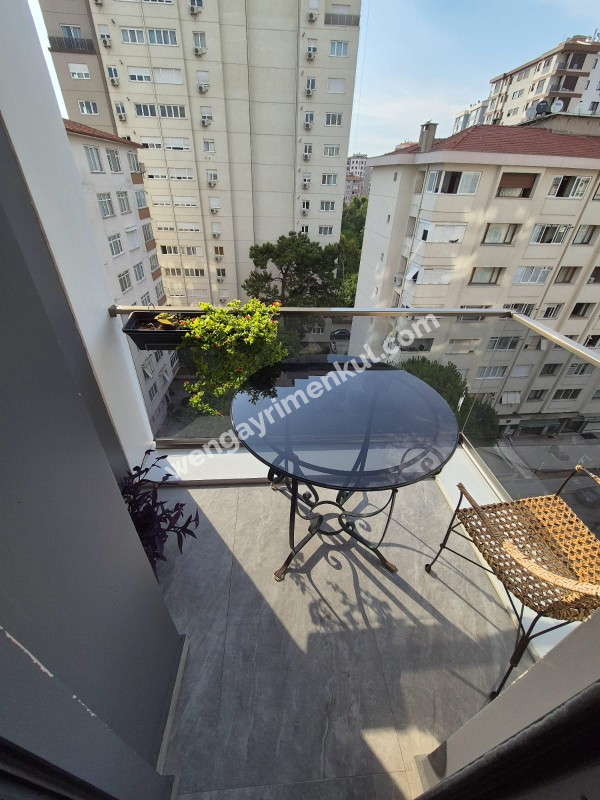 19 MAYIS MAHALLESİ'NDE 3+1 SATILIK DAİRE (TR / ENG)