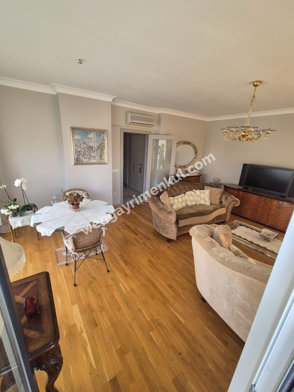 19 MAYIS MAHALLESİ'NDE 3+1 SATILIK DAİRE (TR / ENG)