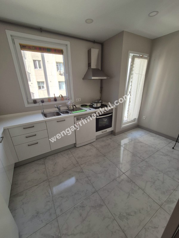 19 MAYIS MAHALLESİ'NDE 3+1 SATILIK DAİRE (TR / ENG)