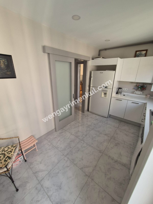 19 MAYIS MAHALLESİ'NDE 3+1 SATILIK DAİRE (TR / ENG)