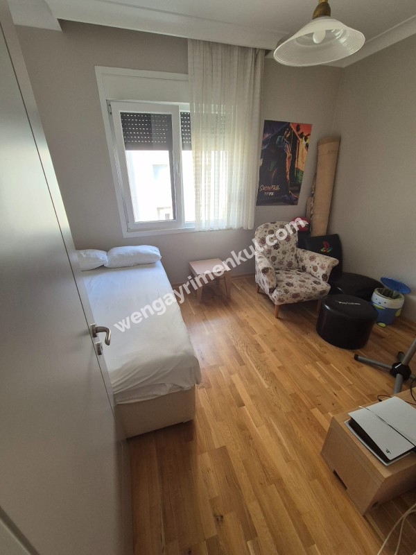 19 MAYIS MAHALLESİ'NDE 3+1 SATILIK DAİRE (TR / ENG)