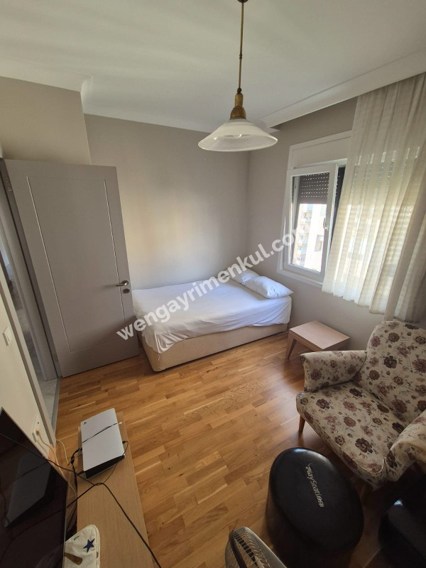 19 MAYIS MAHALLESİ'NDE 3+1 SATILIK DAİRE (TR / ENG)