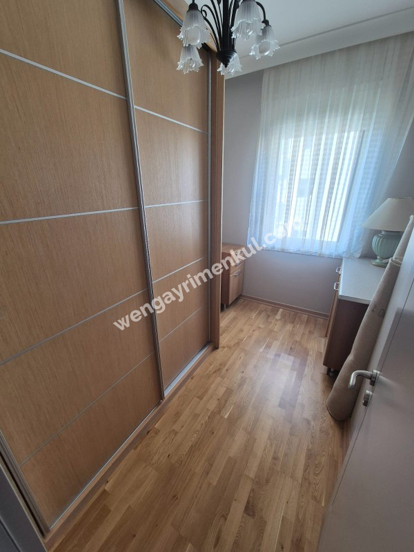 19 MAYIS MAHALLESİ'NDE 3+1 SATILIK DAİRE (TR / ENG)