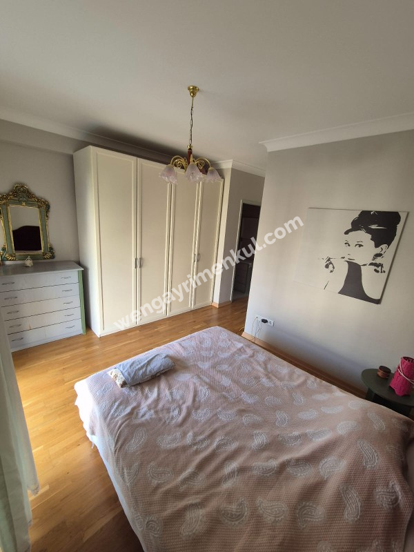 19 MAYIS MAHALLESİ'NDE 3+1 SATILIK DAİRE (TR / ENG)