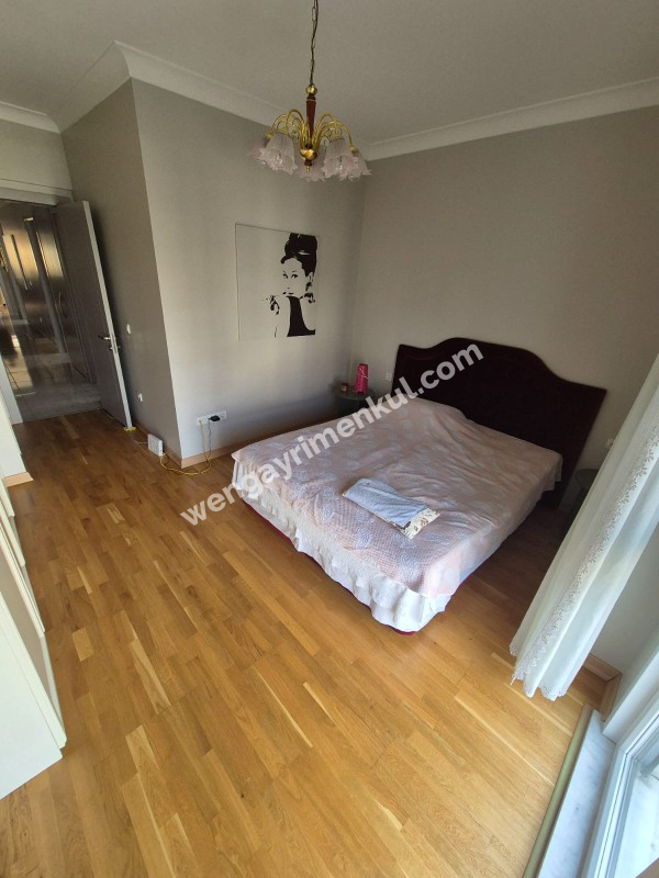 19 MAYIS MAHALLESİ'NDE 3+1 SATILIK DAİRE (TR / ENG)