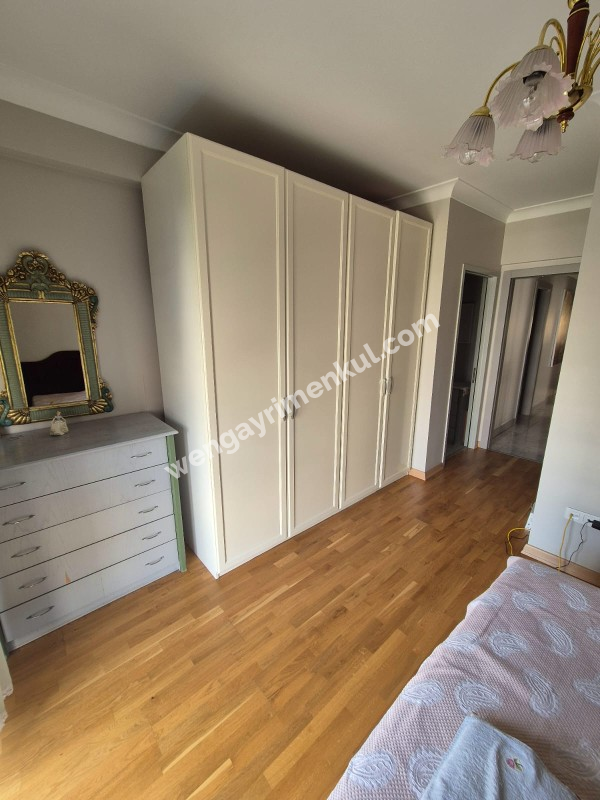 19 MAYIS MAHALLESİ'NDE 3+1 SATILIK DAİRE (TR / ENG)