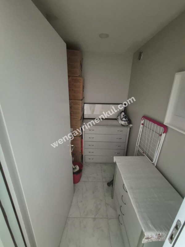 19 MAYIS MAHALLESİ'NDE 3+1 SATILIK DAİRE (TR / ENG)