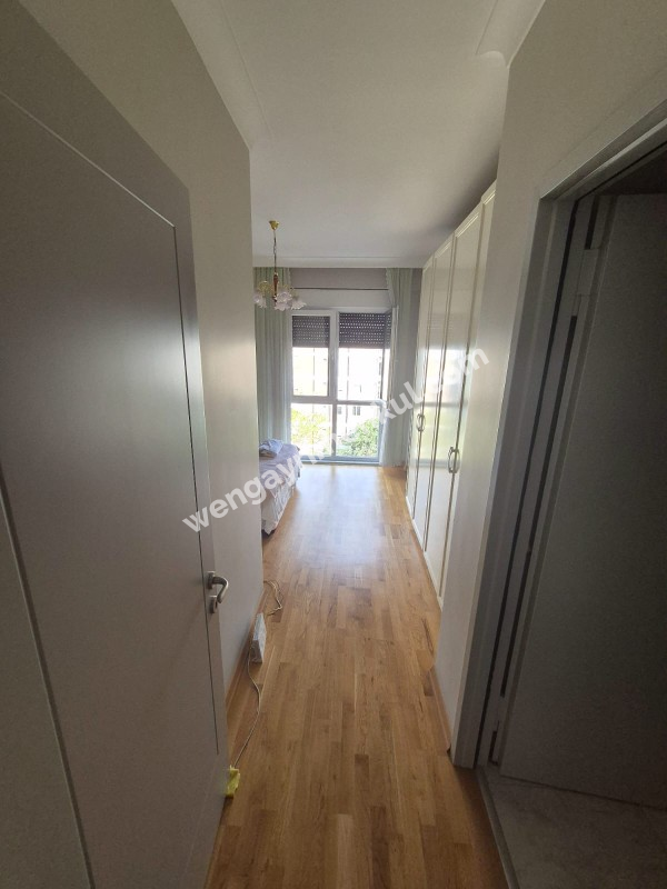 19 MAYIS MAHALLESİ'NDE 3+1 SATILIK DAİRE (TR / ENG)