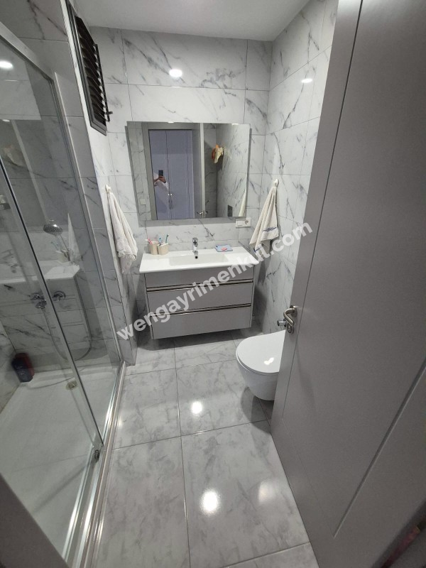 19 MAYIS MAHALLESİ'NDE 3+1 SATILIK DAİRE (TR / ENG)