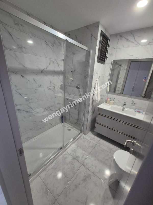 19 MAYIS MAHALLESİ'NDE 3+1 SATILIK DAİRE (TR / ENG)