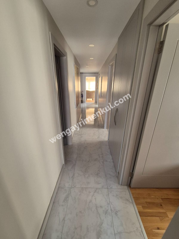 19 MAYIS MAHALLESİ'NDE 3+1 SATILIK DAİRE (TR / ENG)