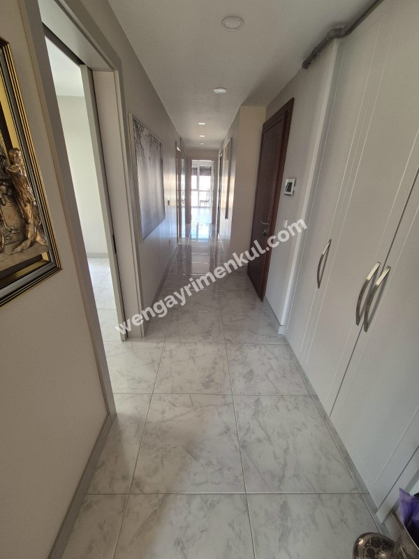 19 MAYIS MAHALLESİ'NDE 3+1 SATILIK DAİRE (TR / ENG)