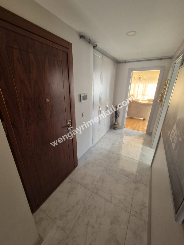 19 MAYIS MAHALLESİ'NDE 3+1 SATILIK DAİRE (TR / ENG)