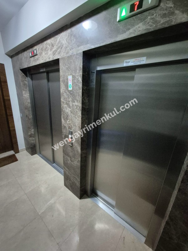 19 MAYIS MAHALLESİ'NDE 3+1 SATILIK DAİRE (TR / ENG)