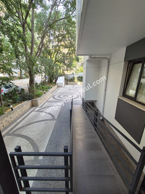 19 MAYIS MAHALLESİ'NDE 3+1 SATILIK DAİRE (TR / ENG)