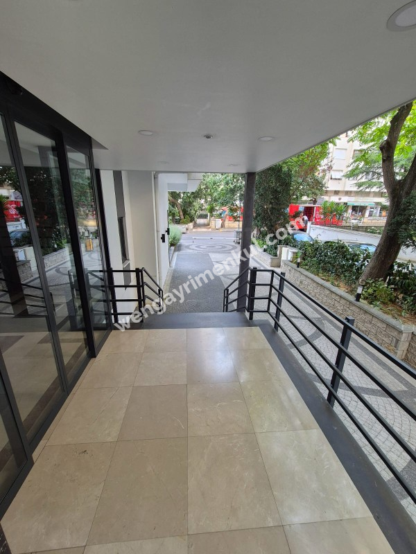 19 MAYIS MAHALLESİ'NDE 3+1 SATILIK DAİRE (TR / ENG)