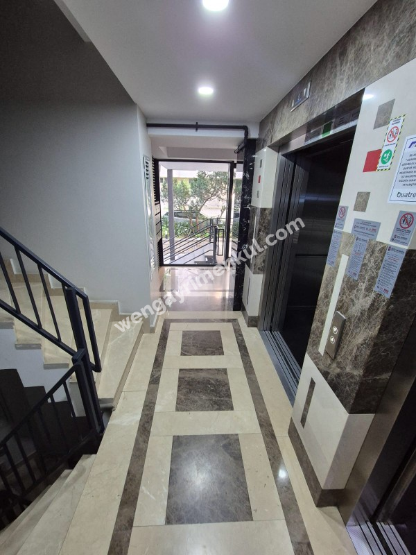 19 MAYIS MAHALLESİ'NDE 3+1 SATILIK DAİRE (TR / ENG)