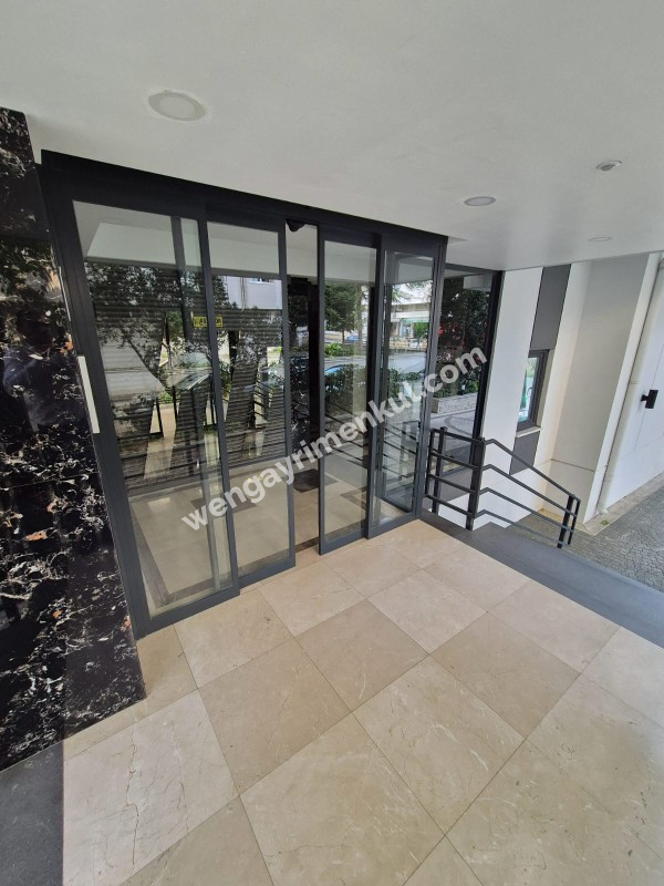 19 MAYIS MAHALLESİ'NDE 3+1 SATILIK DAİRE (TR / ENG)