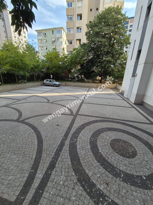 19 MAYIS MAHALLESİ'NDE 3+1 SATILIK DAİRE (TR / ENG)