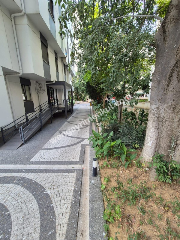 19 MAYIS MAHALLESİ'NDE 3+1 SATILIK DAİRE (TR / ENG)